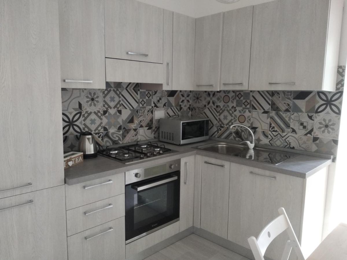 Casa Shanty La Spezia Zewnętrze zdjęcie