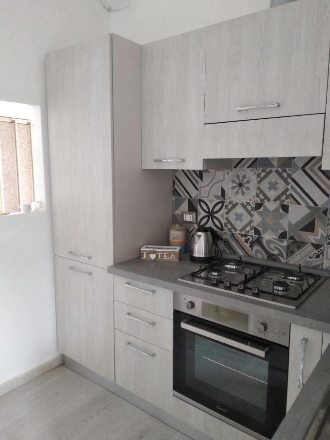 Casa Shanty La Spezia Zewnętrze zdjęcie