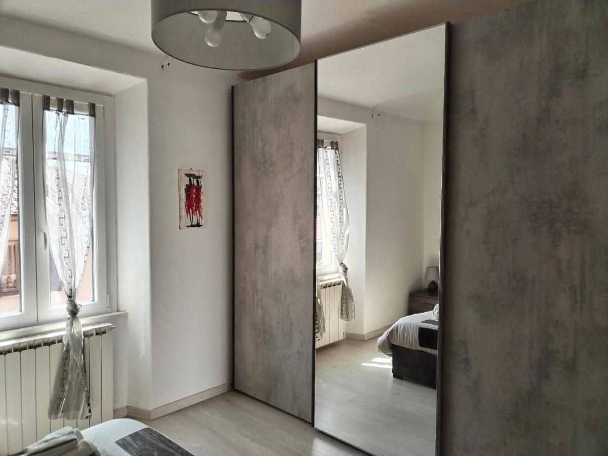 Casa Shanty La Spezia Zewnętrze zdjęcie