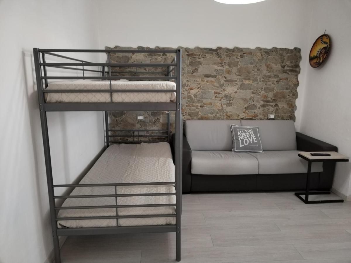 Casa Shanty La Spezia Zewnętrze zdjęcie