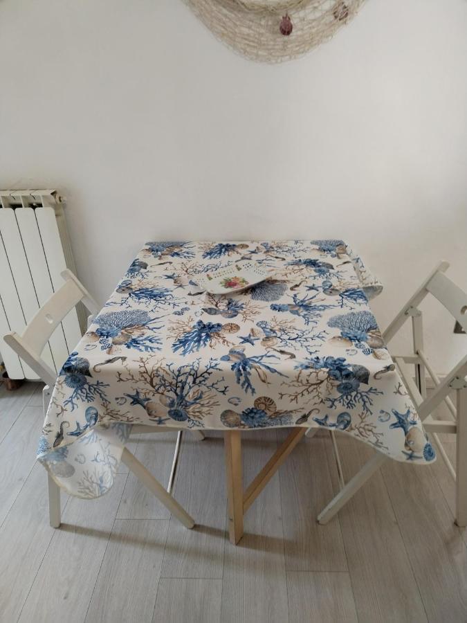 Casa Shanty La Spezia Zewnętrze zdjęcie